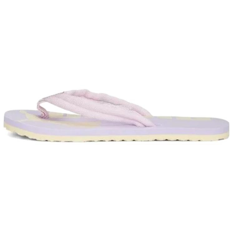 PUMA Epic Flip V2 Flip Flops Women's Purple Pink