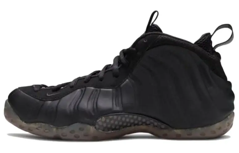 Nike Air Foamposite One "Stealth"