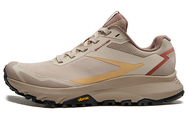 KAILAS Brackish Green Low top Hiking Shoes Women’s Light Wheat