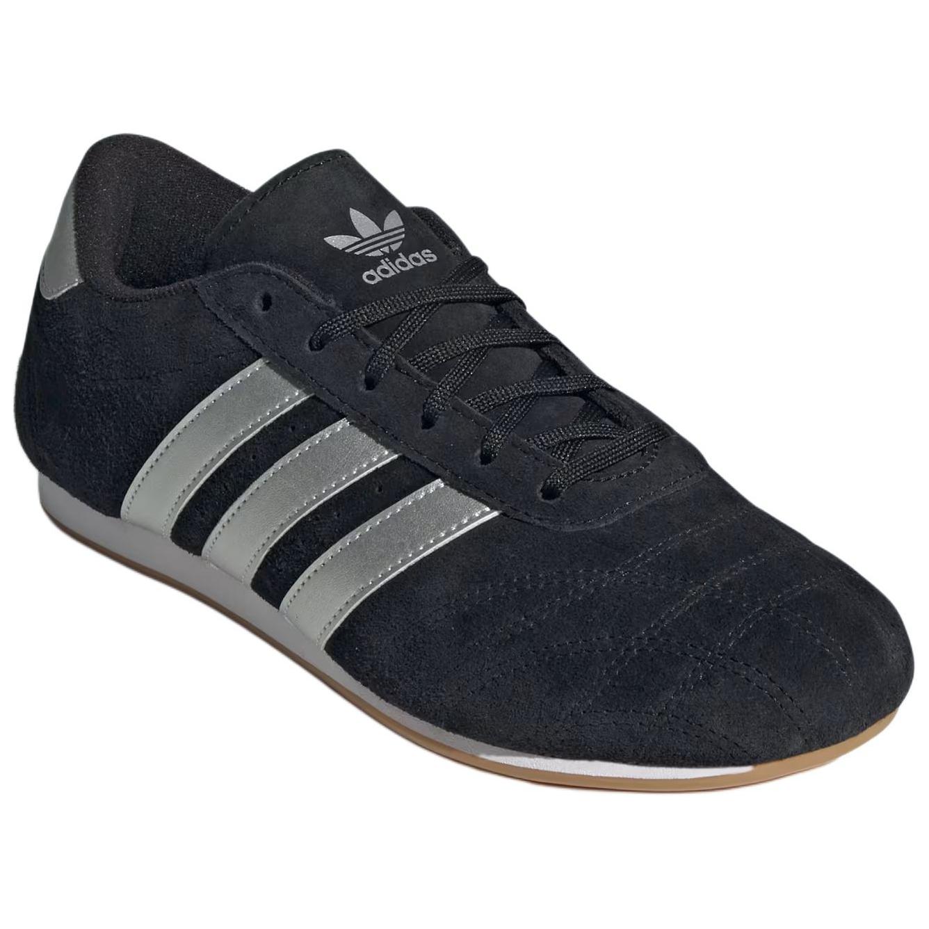 Adidas Wmns Taekwondo ‘Black Silver Metallic’ Women’s