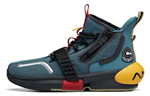 ANTA X Dragon Ball Super 'Trunks'