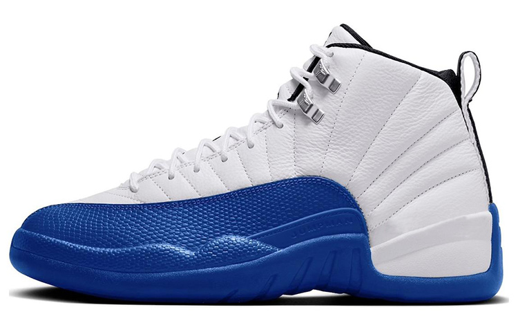 Air Jordan 12 «Blueberry»