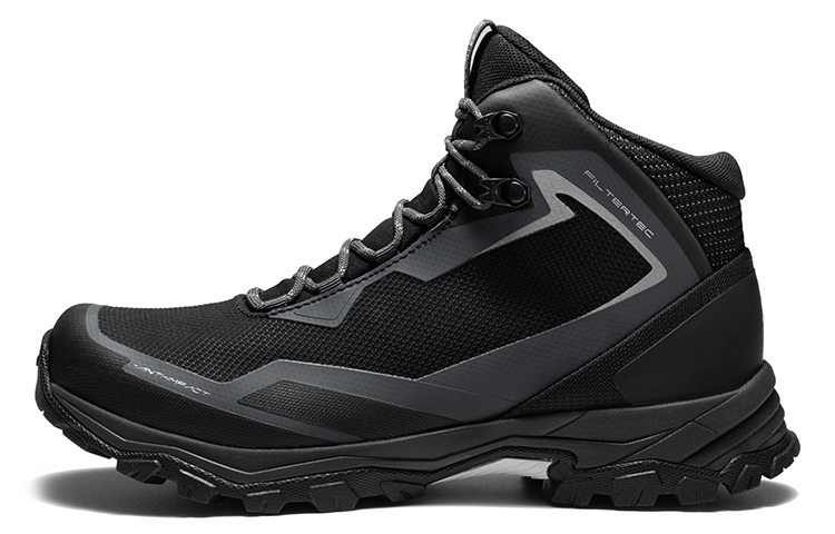 KAILAS Slip Resistant, Abrasion Resistant, Waterproof Slip Resistant, Abrasion Resistant, Waterproof Mid top