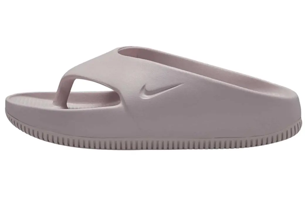 Nike Calm Flip Flop Pink Women's