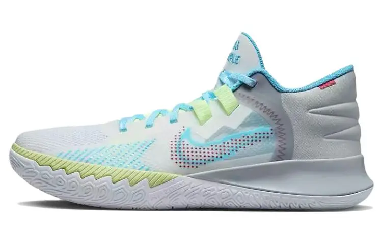 Nike Kyrie Flytrap 5 Ep '1 World 1 People'
