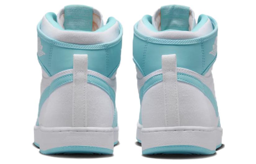 Jordan 1 Retro Ajko Bleached Aqua