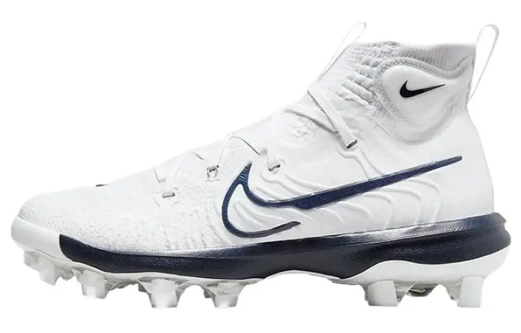 Nike Alpha Huarache NXT Mcs Abrasion Resistant Lightweight Wear resistant And Lightweight High top Training Shoes Men's