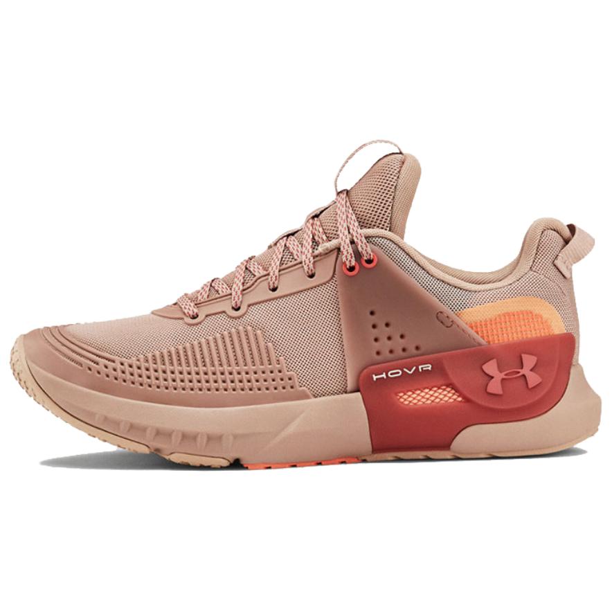 Under Armour HOVR APEX 1 UA HOHR APEX-ийн тохь тухтай бус хөнгөн жинтэй, шилдэг сургалтын гутлын гутал