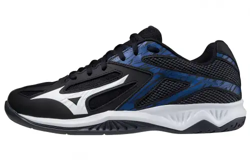Mizuno Thunder Blade 3 'Black White Blue'
