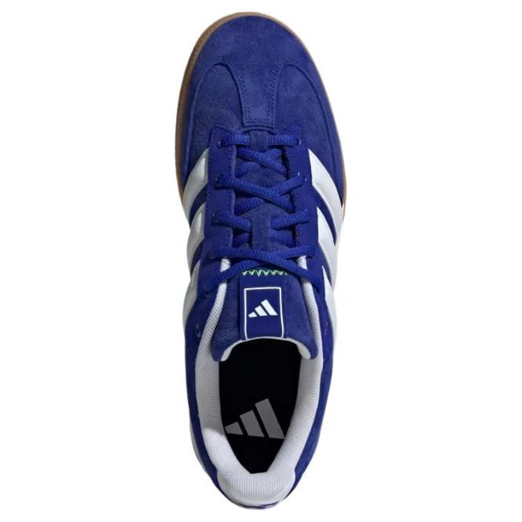 Adidas Spezialist Indoor ‘Lucid Blue White Gum’