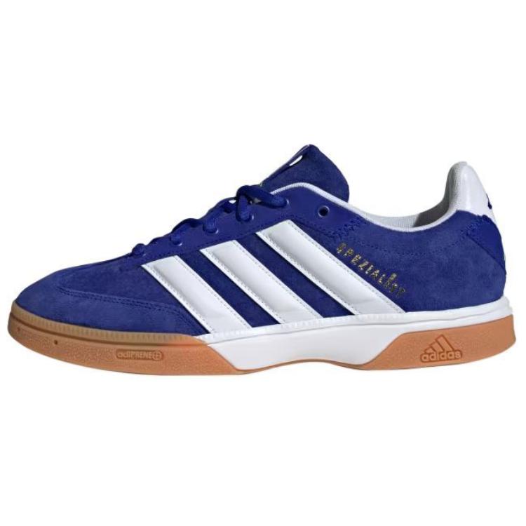 Adidas Spezialist Indoor ‘Lucid Blue White Gum’