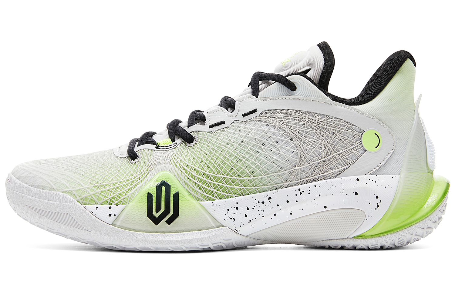 PEAK Wiggins Talent 2 Premium Technology