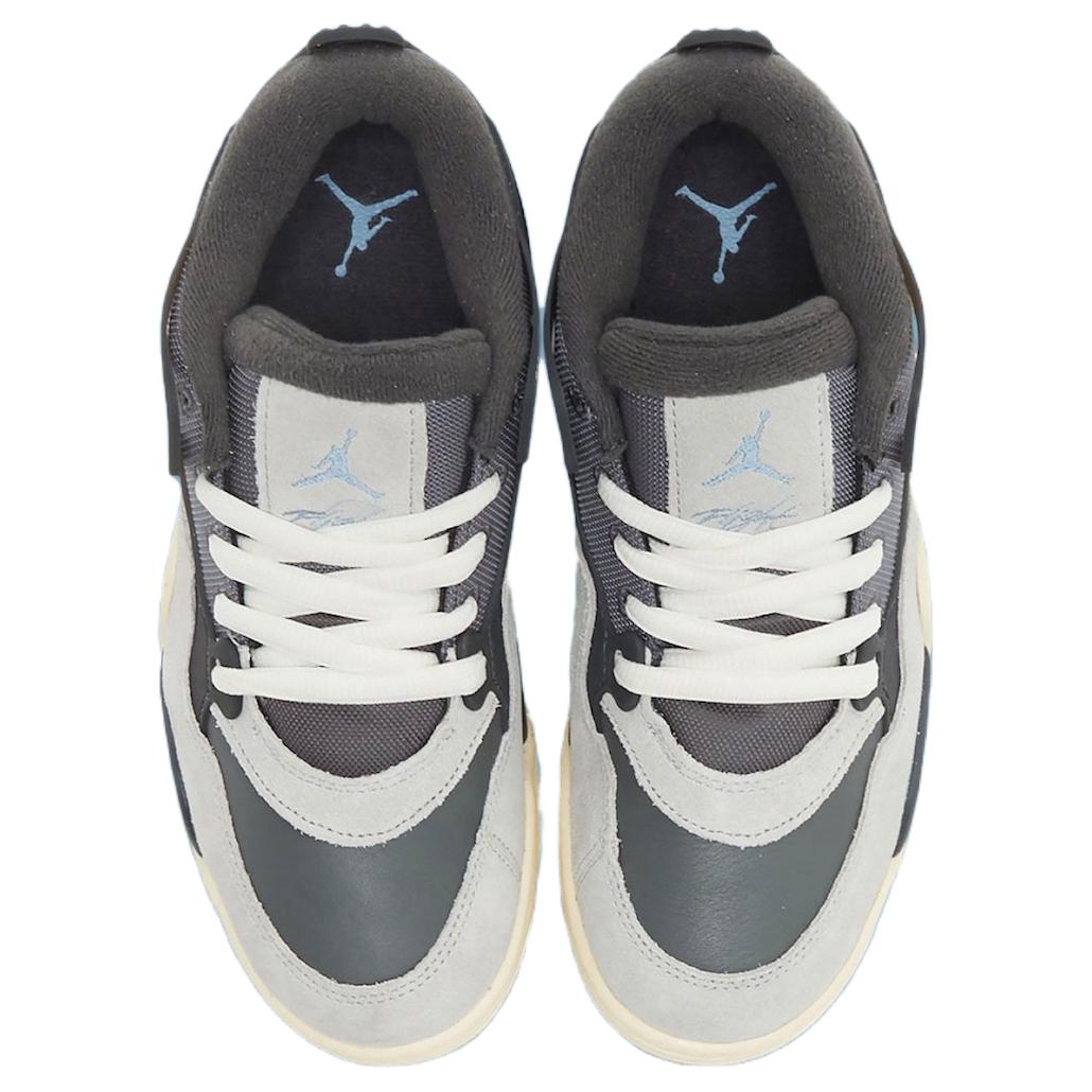Jordan 4 Rm Iron Grey