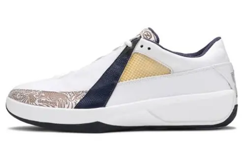 Jordan 20 Og Low White Navy
