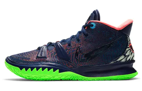 Nike Kyrie 7 'Midnight Navy'