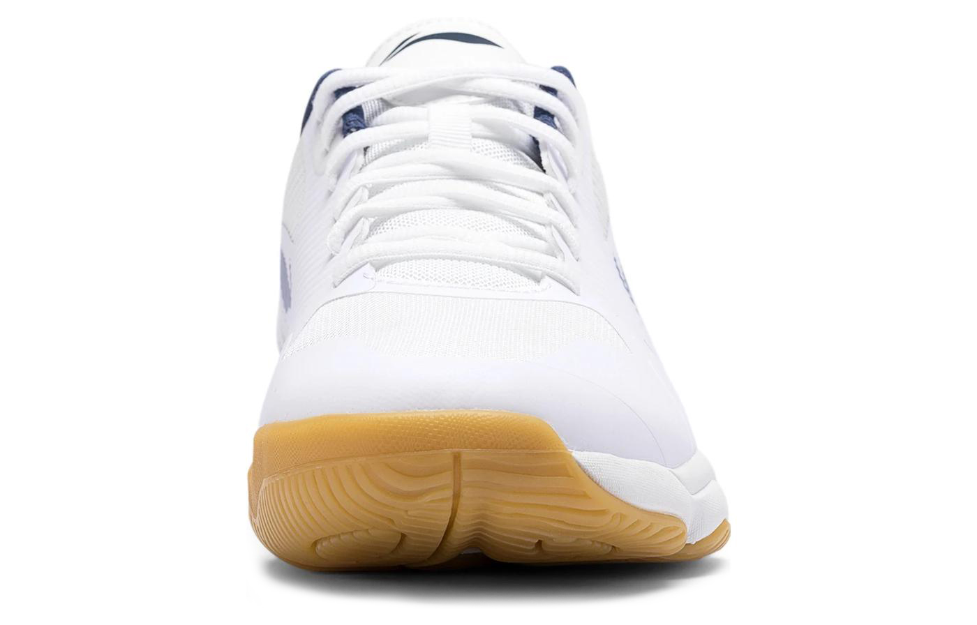 Li Ning Badminton Collection CS16 Comfortable Slip Resistant Abrasion Resistant Slip Resistant Abrasion Resistant