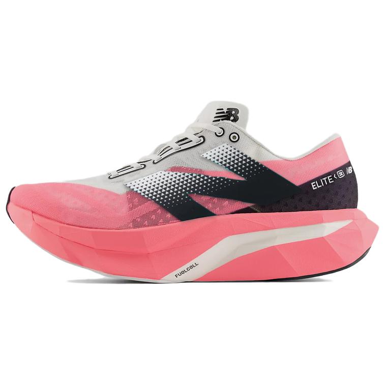 FuelCell SuperComp Elite v4 New Balance ‘Ultra Pink’