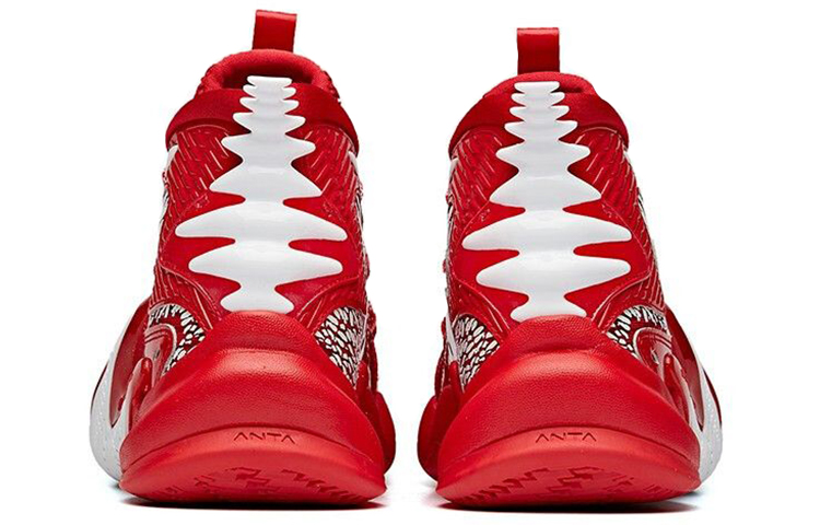 ANTA X Marvel Shock Wave 2 ‘Carnage’