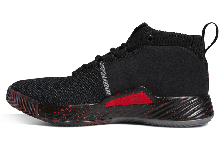 Adidas Dame 5 'People's Champ'