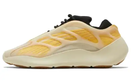Yeezy 700 V3 Adidas Originals 'Mono Safflower'