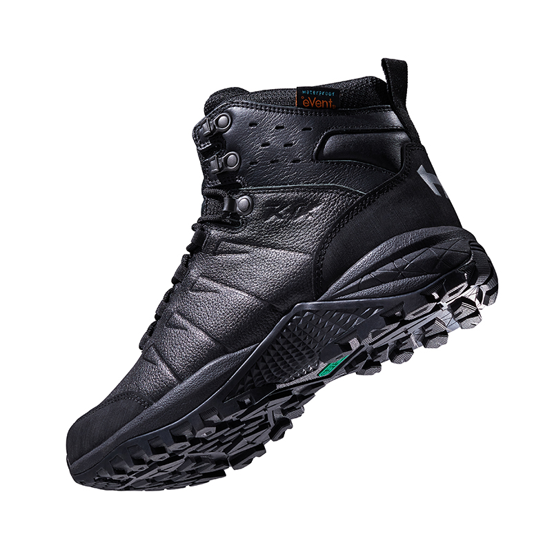 HOT POTATO Comfortable Slip Resistant, Abrasion Resistant, Waterproof, And Breathable Coverage, Lightweight High top
