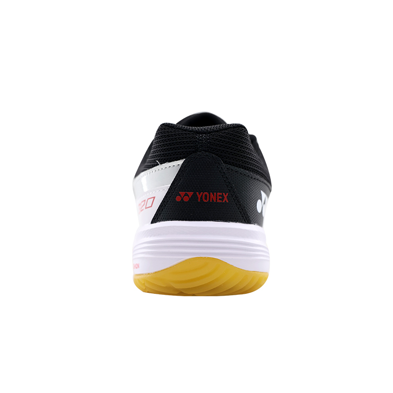 YONEX Power Cushion Cushioning Slip Resistant Abrasion Resistant Breathable Coverage Low top Badminton Shoes Unisex