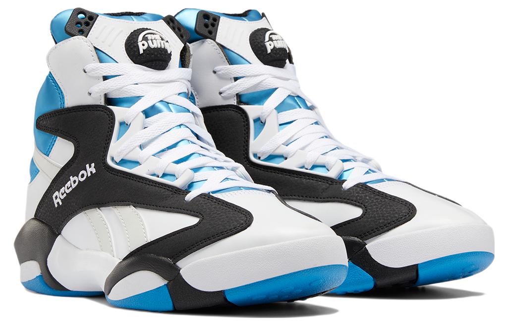 Shaq Attaq Reebok ‘Orlando Magic’ 2022
