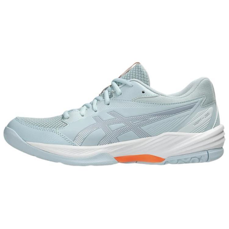ASICS Gel Task 4 Cool Grey Grey Blue Women’s