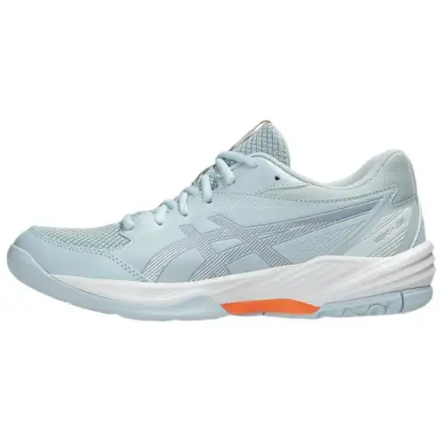 ASICS Gel Task 4 Cool Grey Grey Blue Women's