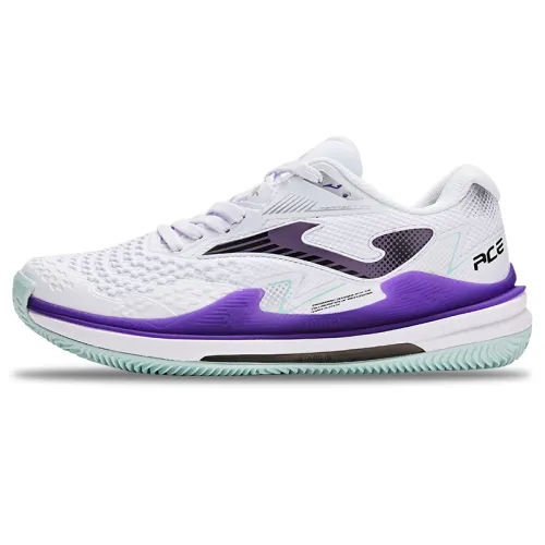 Spain Joma Fabric Breathable Abrasion Resistant Abrasion Resistant Low top Tennis Shoes Women's