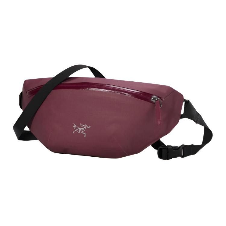 Сумка Arcteryx GRANVILLE 3L (красная)