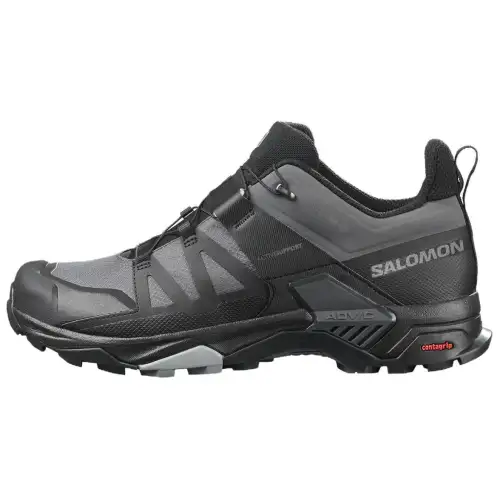 SALOMON X Ultra 4 Wide Gtx 'Black' / L00