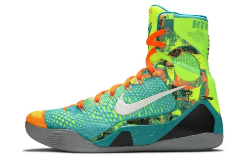 Nike Kobe 9 Elite 'Influence'