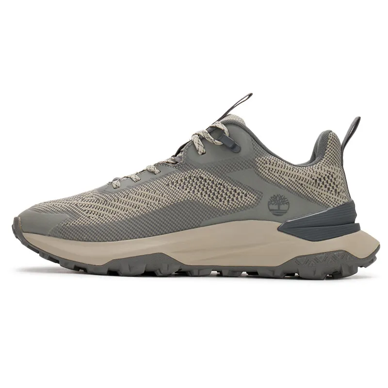 Timberland Abrasion Resistant Low top Hiking Shoes Men's Taupe