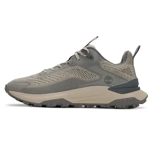Timberland Abrasion Resistant Low top Hiking Shoes Men's Taupe