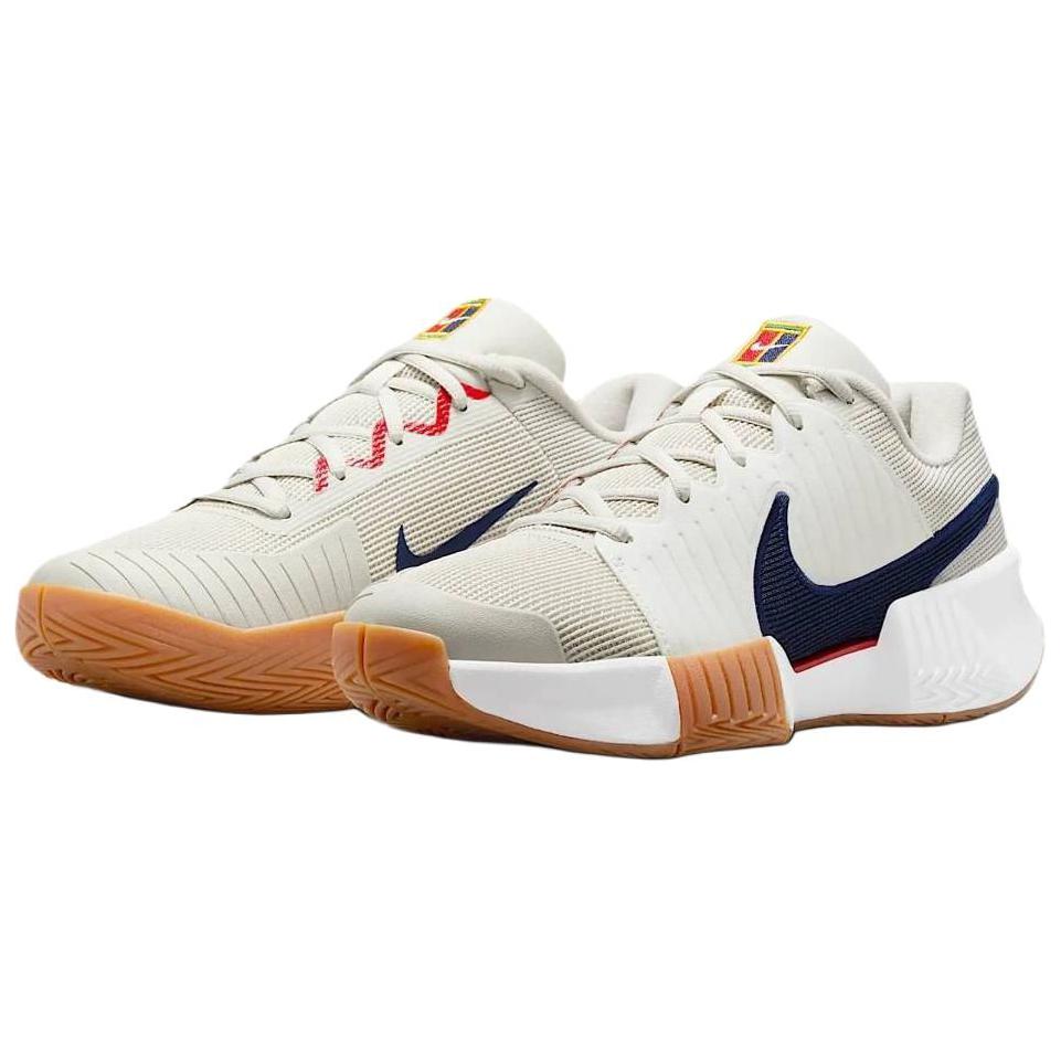 Nike Gp Challenge Pro Light Bone Summit White White Binary Blue Women’s