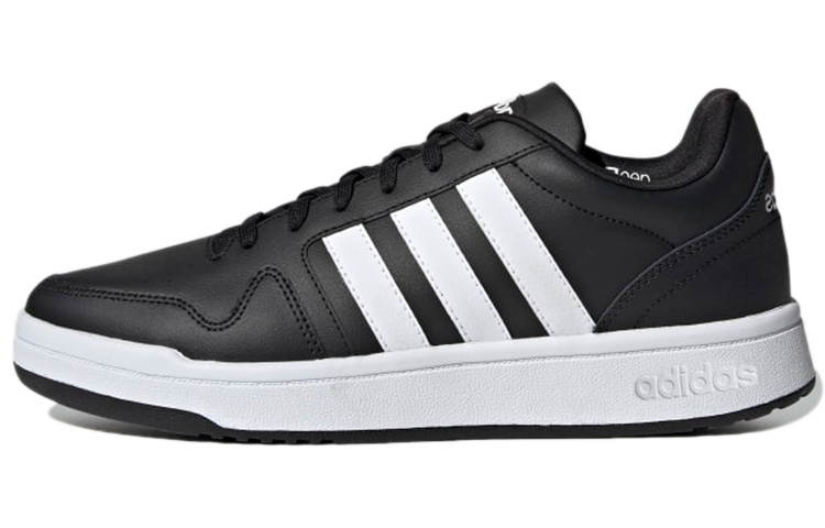 Adidas Postmove ‘Black White’