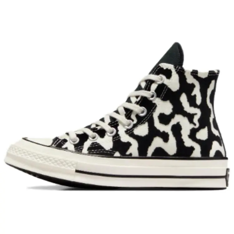 Chuck 70 Wmns Converse High 'Leopard Remix'