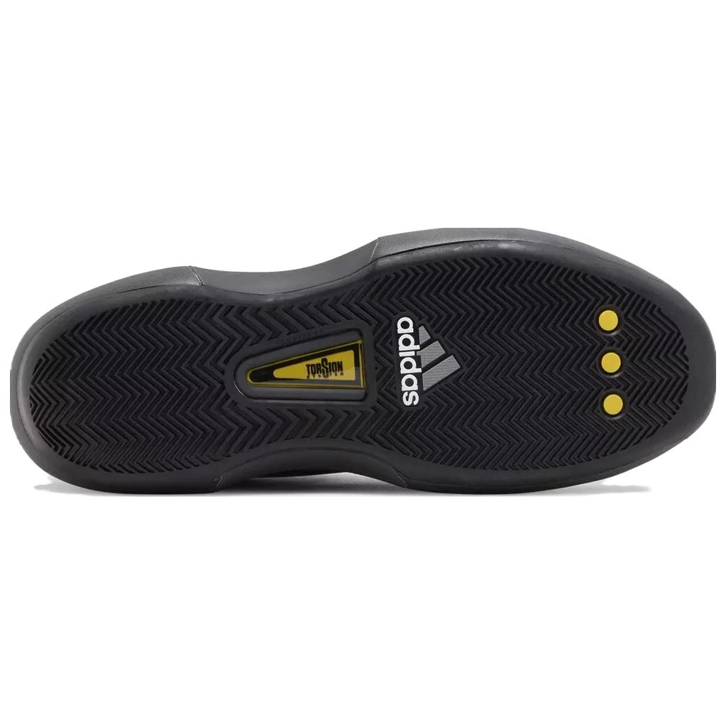 Adidas Crazy 1 ‘Black’ 2014