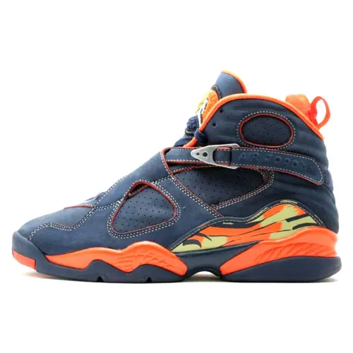 Jordan 8 Retro Pea Pods