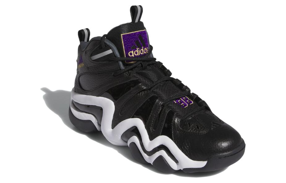 adidas Crazy 8 ‘All-Star’