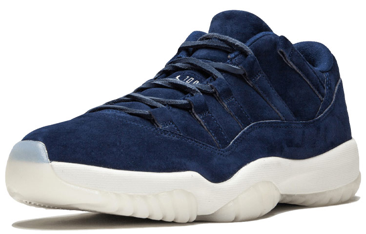 Air Jordan 11 Retro Low ‘RE2PECT’