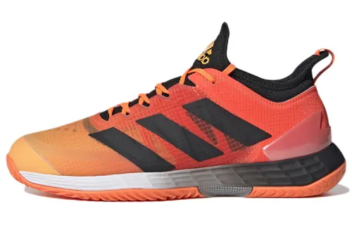 Adidas Adizero Ubersonic 4 'Orange'