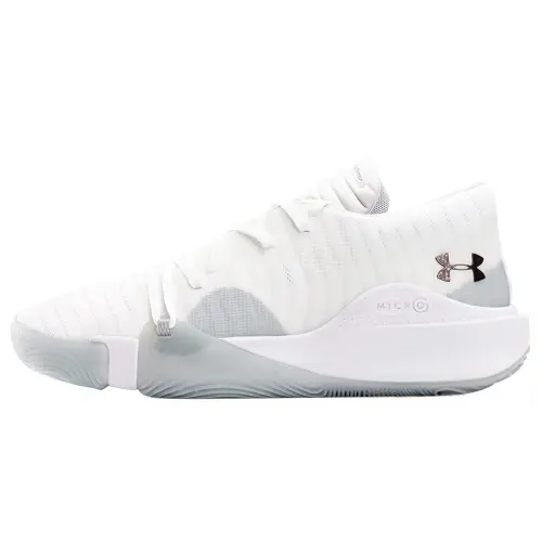 Under Armour Ua Anatomix Spawn Low 'White Grey'