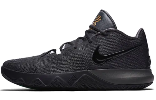 Nike Flytrap mesh shock-absorbing wrapping low-top basketball shoes