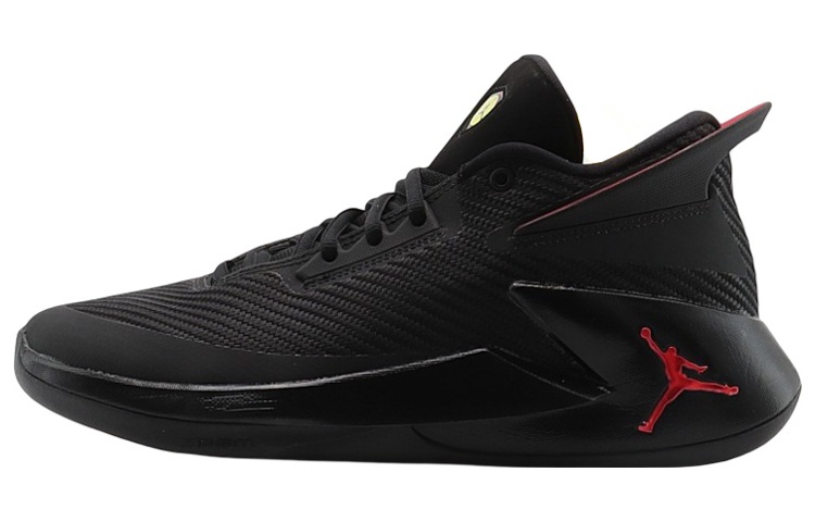 Air Jordan Fly Lockdown 'Black'