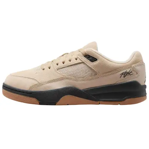 Jordan Flight Court Rattan Anthracite