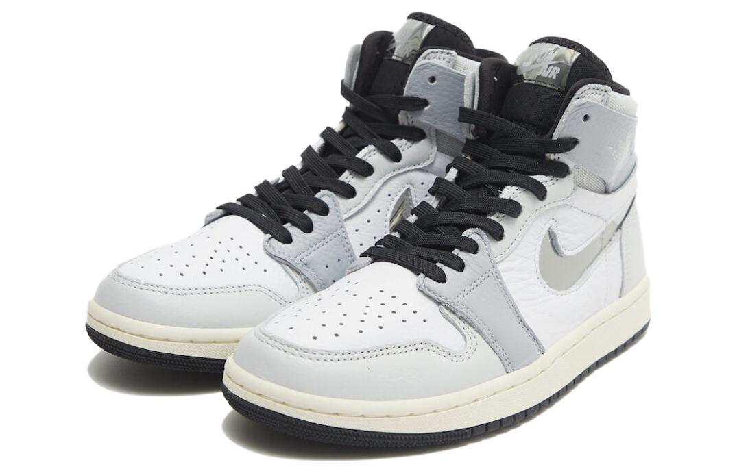 Jordan 1 High Zoom Air CMFT 2 Chicago Women’s Collective Women’s