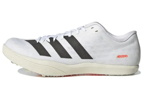 Adidas Adizero Long Jump Tokyo Track And Field Shoes White