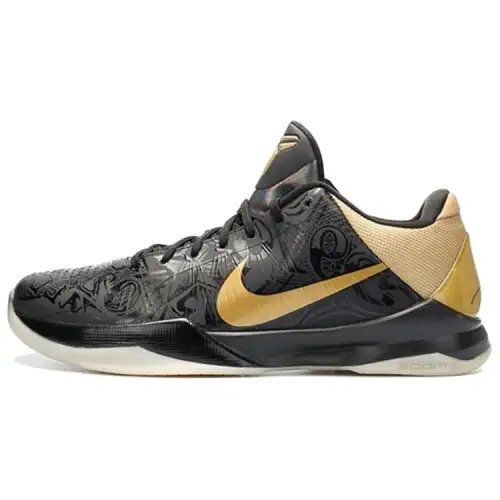 Nike Zoom Kobe 5 'Big Stage Away'